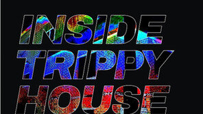 청신호 명동, 원룸 공간을 미디어 아트로 구현… 이색 전시 진행