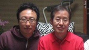 박명수 “홍준표 집 놀러갔는데, 술 주시고 정말 잘해주셔”