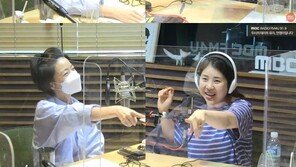 안영미 “과거 母와 나이트…노는 모습 보고 다시는 같이 안 가더라”