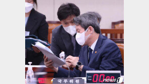 국회 보고자료서 ‘영변 핵시설’ 언급안한 통일부, 까닭은?