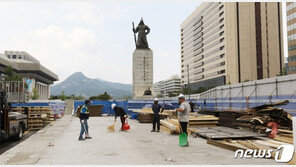 ‘세월호 기억공간’ 조례 상임위 통과…서울시 “전시관은 부적합”