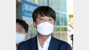 이준석 “부친 귀농할 나이 아냐…농지는 관청 처분 따를 것”