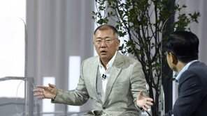 정의선 회장의 수소 발자국… 수소 전도사로 거듭난 이유 ‘미래세대’