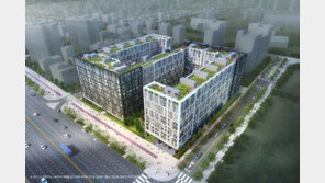  전용 40㎡ 이상 주거용 오피스텔, 올해 청약 경쟁률 평균 21.55대 1 