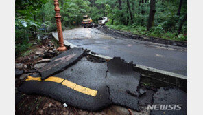 13·14호 태풍 잇따라 발생…우리나라 영향 없을듯