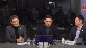 경찰, ‘가세연’ 강용석·김세의·김용호 모두 체포