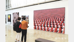 탐욕의 인류에 보내는 ‘지구의 SOS 신호’