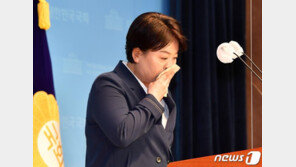 [단독]국민의힘 “여야, 윤희숙 사퇴안 13일 본회의 표결처리” 