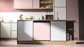 BESPOKE 인덕션·식기세척기로 편안하고 건강한 명절