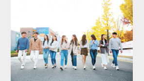 전문대 최초 기숙형 대학… 졸업생 취업률 95%