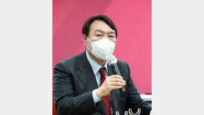 [단독]윤석열, 모교 충암고 찾는다… 후배 격려 차원 방문