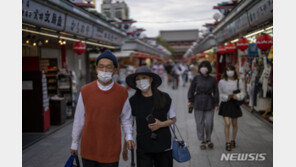 日서 코로나로 10대 남성 사망, 日 첫 사례…기저질환에 미접종