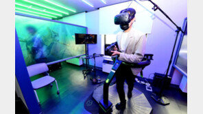 백석대 ‘핵심 역량’ 교육 강화… 현장 중심 4차산업 인재 키운다 