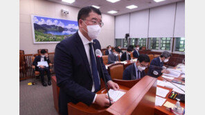최종건 외교부 1차관 “北 영변 재가동 합의위반 아냐” 논란 