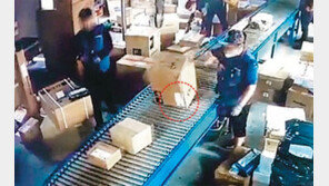 [단독]택배노조, 非노조원 따돌리고 작업 방해… 노조 가입하면 멈춰 