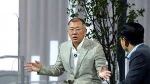 “수소 사회로 가는 마지막 열차”… 절박한 기업들 ‘탄소저감’ 동맹