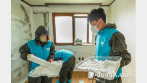 SPC그룹, 추석 앞두고 사회공헌 활동 진행…ESG경영 일환