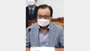 이해찬 “고발 사주, 법적 아닌 도덕 문제”…진중권 “어이없다”