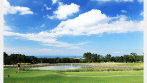 롯데관광개발 골프 특화상품 내놓아, “10월 황금연휴에 떠나는 제주 골캉스”