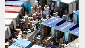 택배대리점 연합회 “노조 막무가내 요구 견제 제도 급선무”