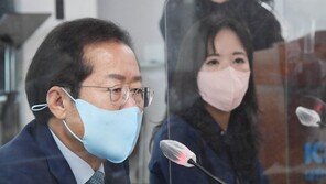 홍준표 “수술실CCTV 옳지 않아…중환자 수술 기피할 것”