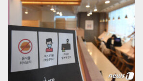 방역수칙 위반 과태료 10만원, 올린다?…중대본 “당장 아냐, 검토중”
