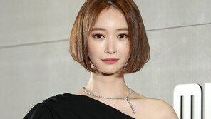 고준희 측 “버닝썬 루머 또다시 유포…모든 법적조치 취할 것” [공식입장]