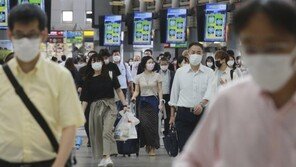 日도 10월 이후부터 ‘위드 코로나’…“행동제한 완화”