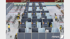 대구서 백신 오접종 잇따라…시민단체 “방역당국 안일한 대응” 비판