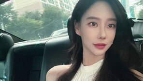 ‘이병헌 협박’ 다희, BJ 변신 후 별풍선으로만 7억 벌었다