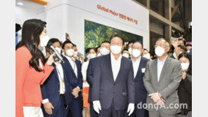 국내 수소 협의체 이끄는 SK… “2025년 수소 밸류체인 통합 운영 체제 완성”