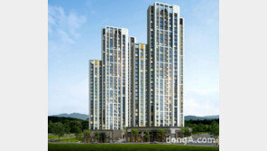 교통혁명 ‘트램’ 열풍에 인근 지역 신규 분양 활발