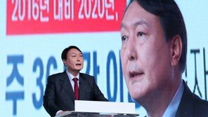 윤석열, ‘고발사주’ 의혹 직접 입장 밝힌다…4시반 기자회견