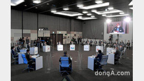 국내 대기업 수소로 대동단결… 한국판 수소위원회 ‘코리아 H2 비즈니스 서밋’ 출범