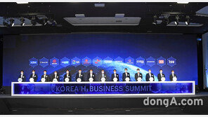 현대차그룹, 수소생태계 확산 주도… “모빌리티를 넘어 완전한 수소사회로”