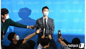 고발장 건넨 국힘 인사는 누구?…‘고발사주 의혹’ 키맨 된 변호사