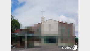 대안학교·대면 예배가 감염 키웠나…아산 교회 교인 대다수 감염 이례적