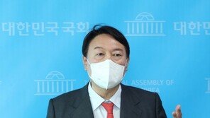 尹 “나 없애면 정권 창출 되나”… 與 “국민 상대로 윽박”