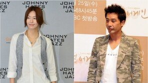 배우 정애연·김진근, 결혼 12년 만에 협의 이혼