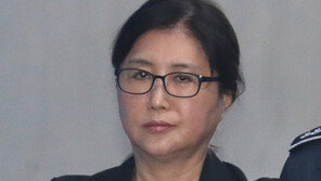 최순실, ‘은닉재산 의혹 제기’ 안민석에 1억원 손배소 승소 