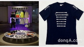 휠라코리아, ‘2021 광주디자인비엔날레’ 참가… 110년 브랜드 헤리티지 전시