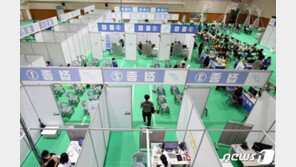 ‘아산 교회발’ 확산, 오후 6시 1715명…동시간 역대 2번째