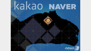 ‘규제 암초’ 만난 카카오-네이버, 시총 13조 증발