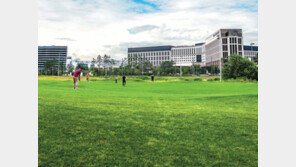 인천 지역 18홀 이상 골프장 9곳으로… 수도권 골퍼 늘어날 듯