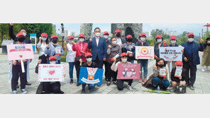 꺼져가는 생명 살리는 숭고한 실천… “장기기증 함께해요”