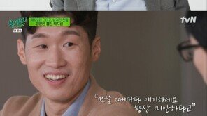 ‘해버지’ 박지성, 2002 월드컵→맨유 입단까지…화려한 축구 인생