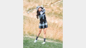 골프 인기 예감? 국내 의류개발팀 꾸린 FJ