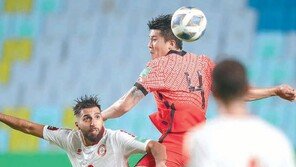 철벽 같았던 김민재, 공격 시작도 김민재