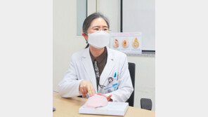 “유두에 생긴 피부염, 유방암 초기 증상 의심해보세요”
