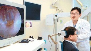 노화성 난청 방치하면 치매 위험 최대 5배 높아진다